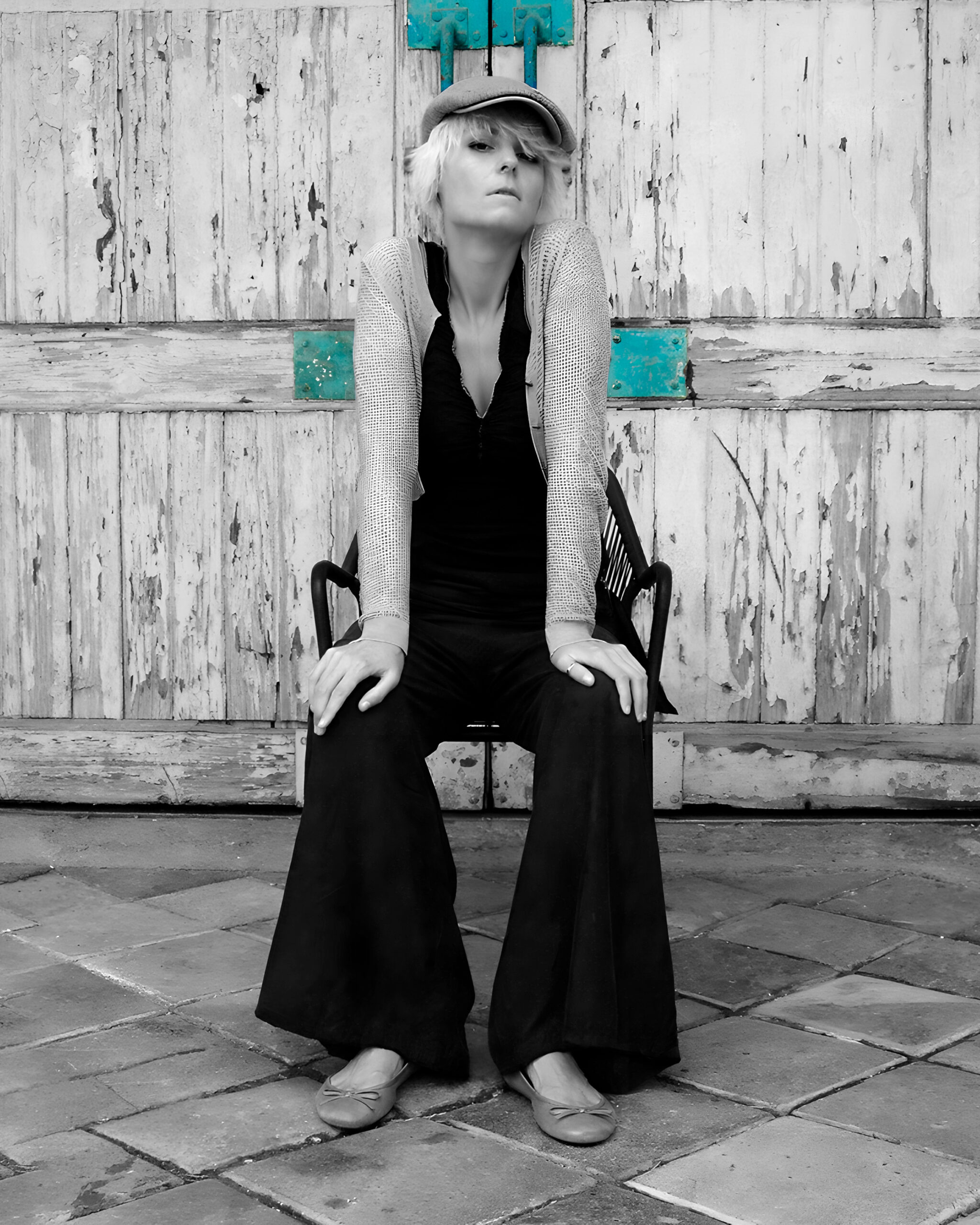 Portret